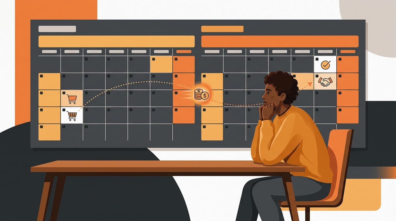 Coupangの売上代金の入金を長いカレンダー期間にわたって待つ海外ブランドの創業者