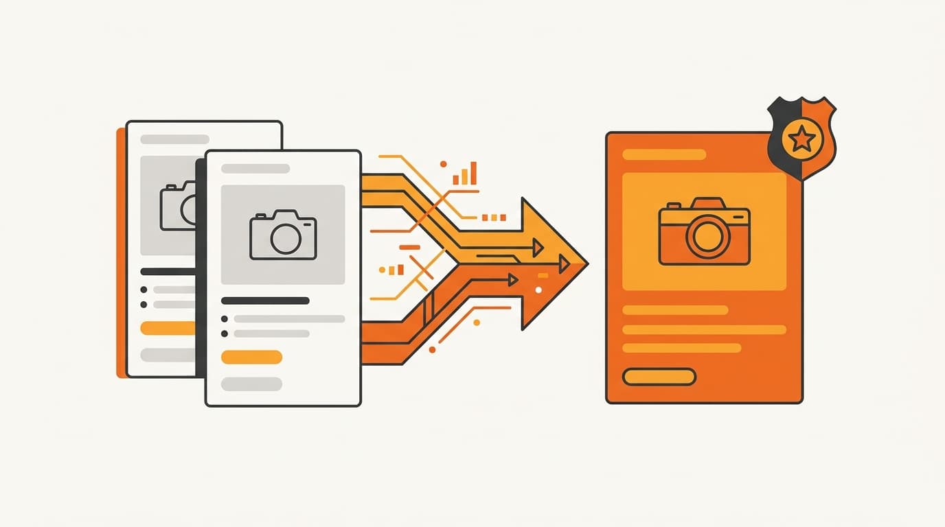 How Coupang Item Matching Triggers Trademark Complaints