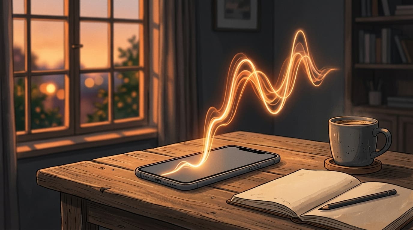 How We Built a Voice-First Blog Agent at Kontactic