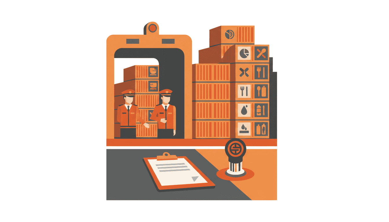 Importing Food and Hygiene Products into Korea: What Foreign Brands Actually Need to Register