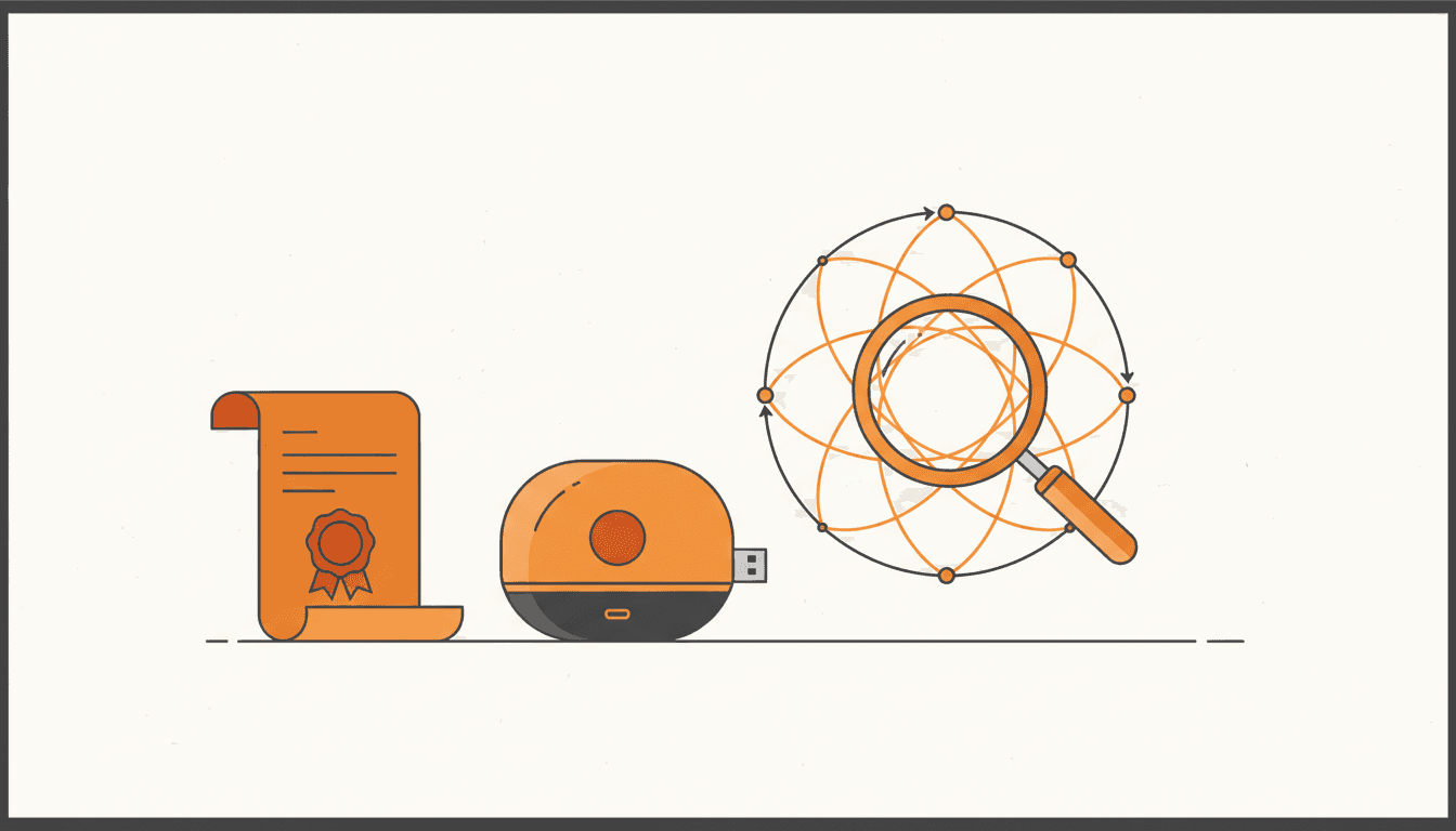 USB 与电池供电设备的 KC 认证:境外 EMC 测试报告何时可以直接复用?
