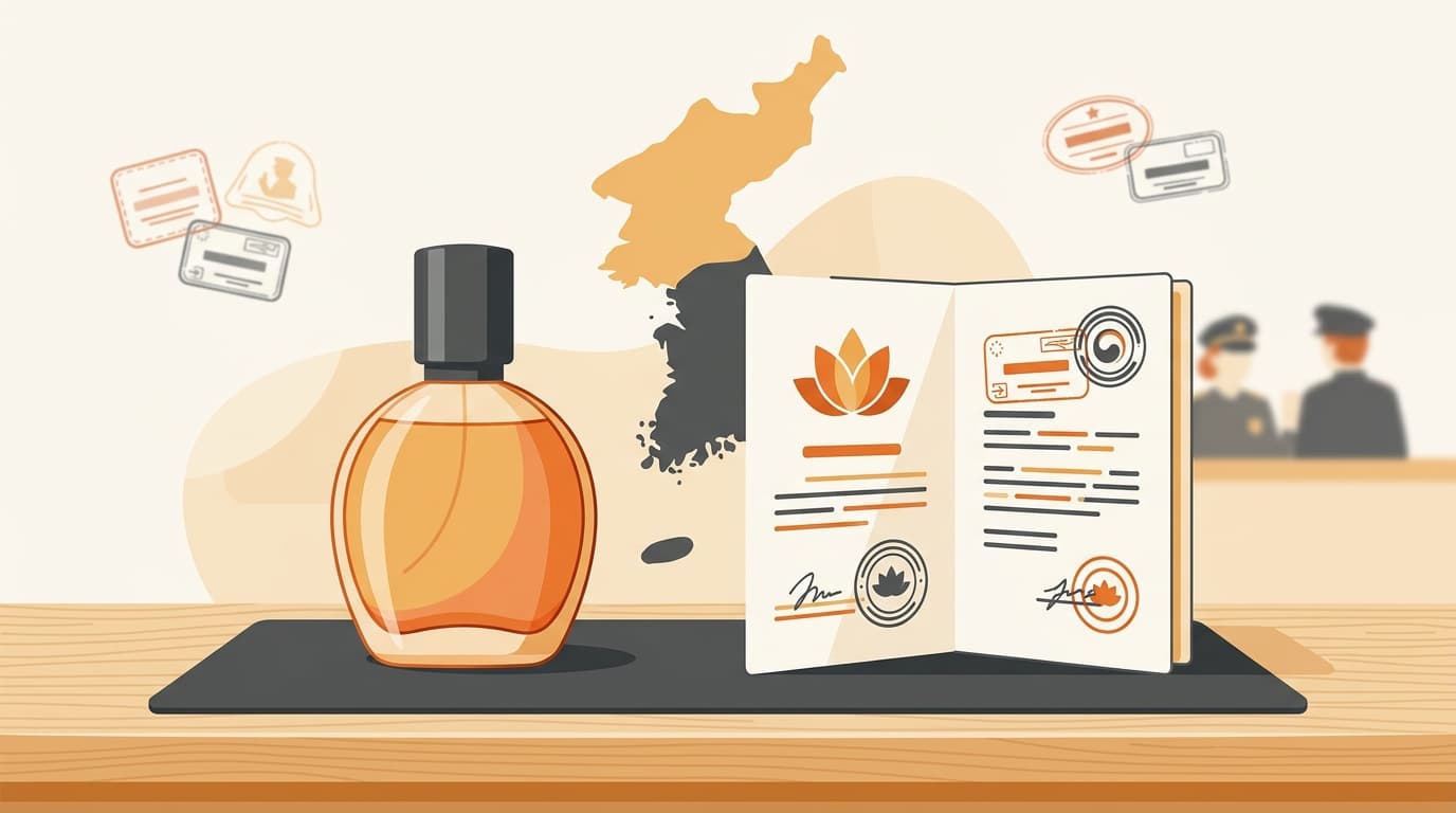 韓国コスメの輸入者(IoR)と責任販売業者:役割ごとの費用設計