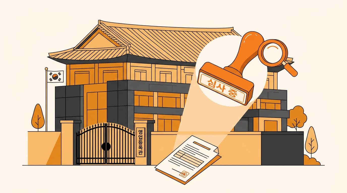 Korea Entity Setup: May 2026 Tax Office Crackdown