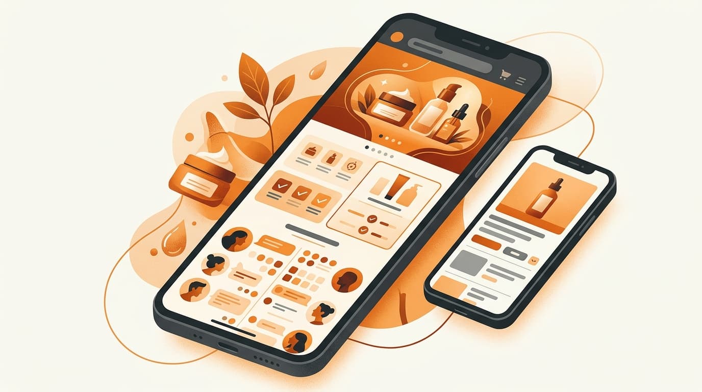 IoR、KC認証、フルフィルメント、PPCの項目を網羅した年間予算の明細ワークシート