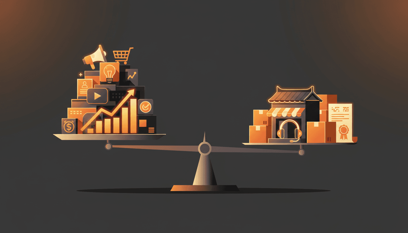 先做好运营准备,再投放广告:关于韩国市场进入节奏的创始人手记