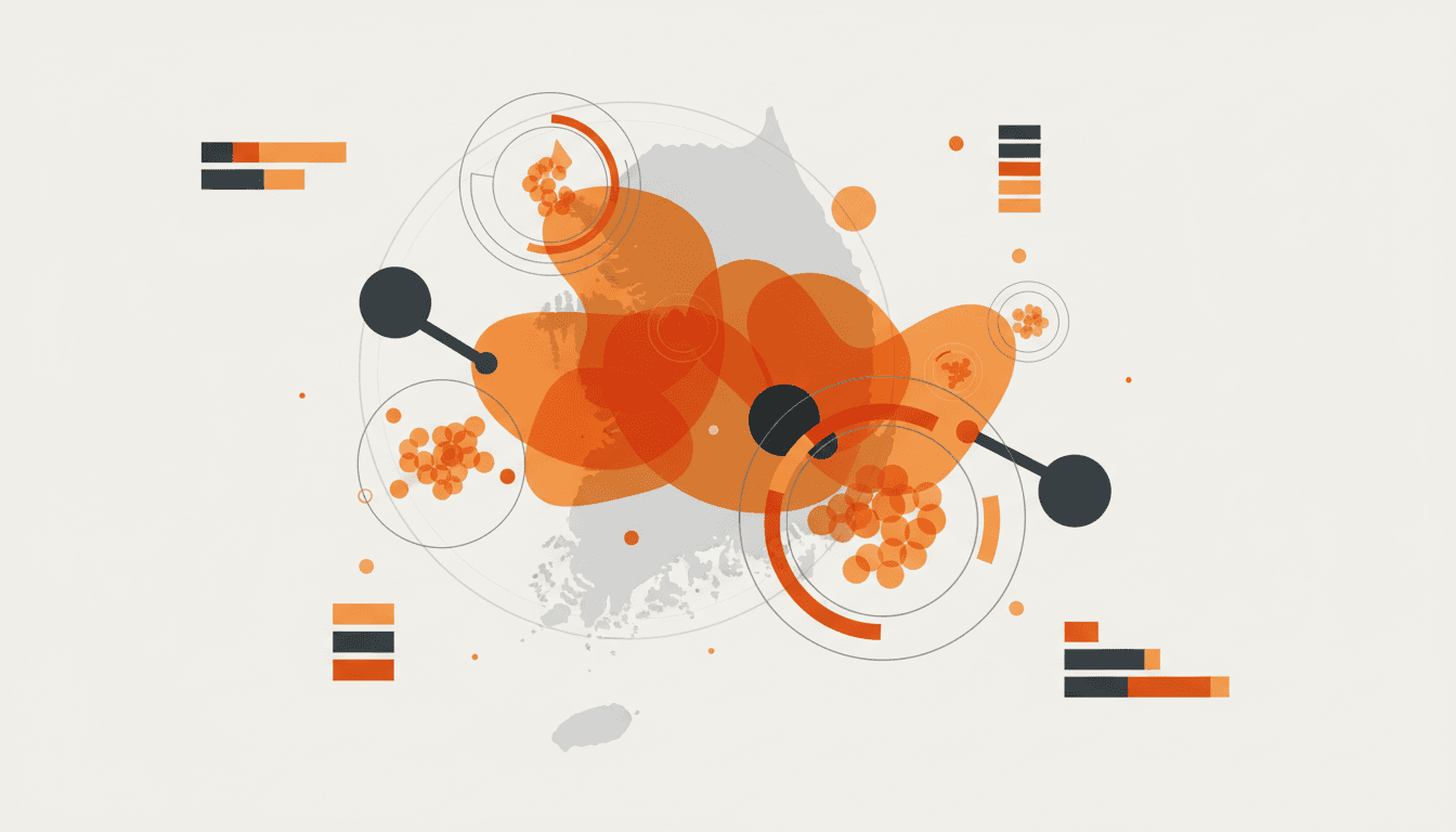 Reading the Korean Ecommerce Market Through High-Engagement User Data