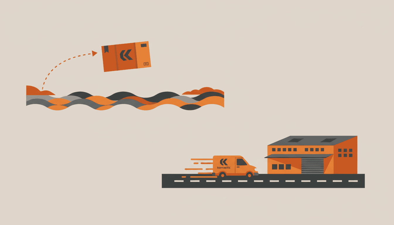 ロケットグロース vs 越境販売:韓国市場における事業者のための意思決定フレームワーク