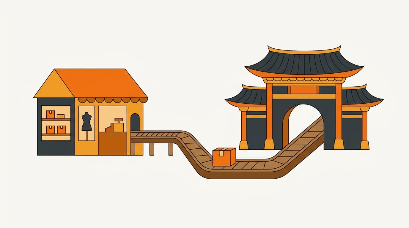 Tax Representative in Korea for Cross-Border Shopify: A Real Answer