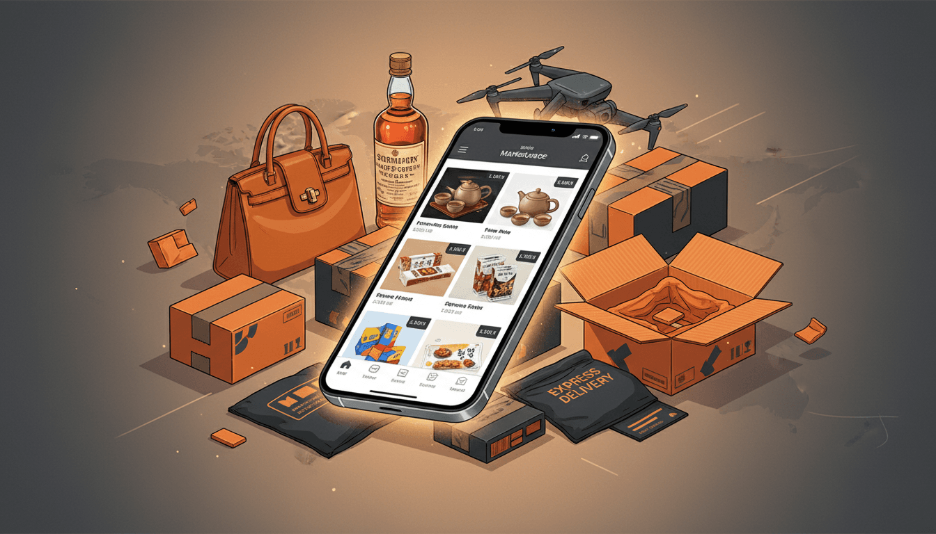 A localized Coupang product listing on a phone showing fast delivery messaging, product ratings, and clean Korean merchandising