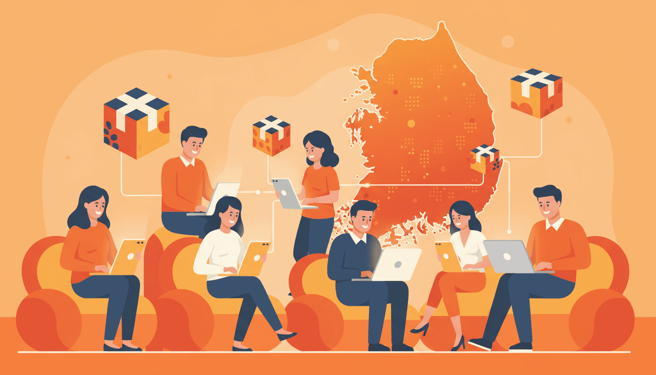 Why Korean Consumers Pay Premium for Foreign Brands