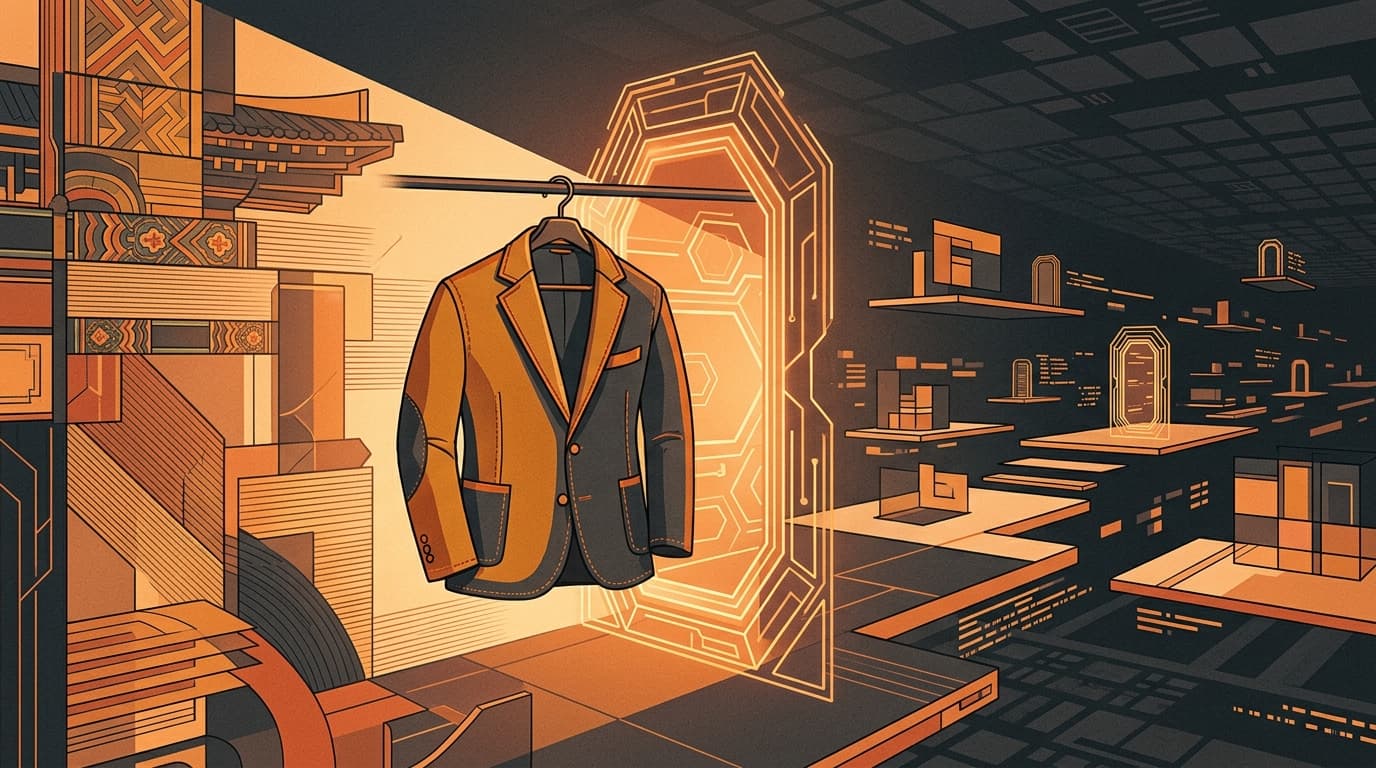 Mardi Mercredi 为何最终入驻 Coupang:一个关于韩国时尚的信号