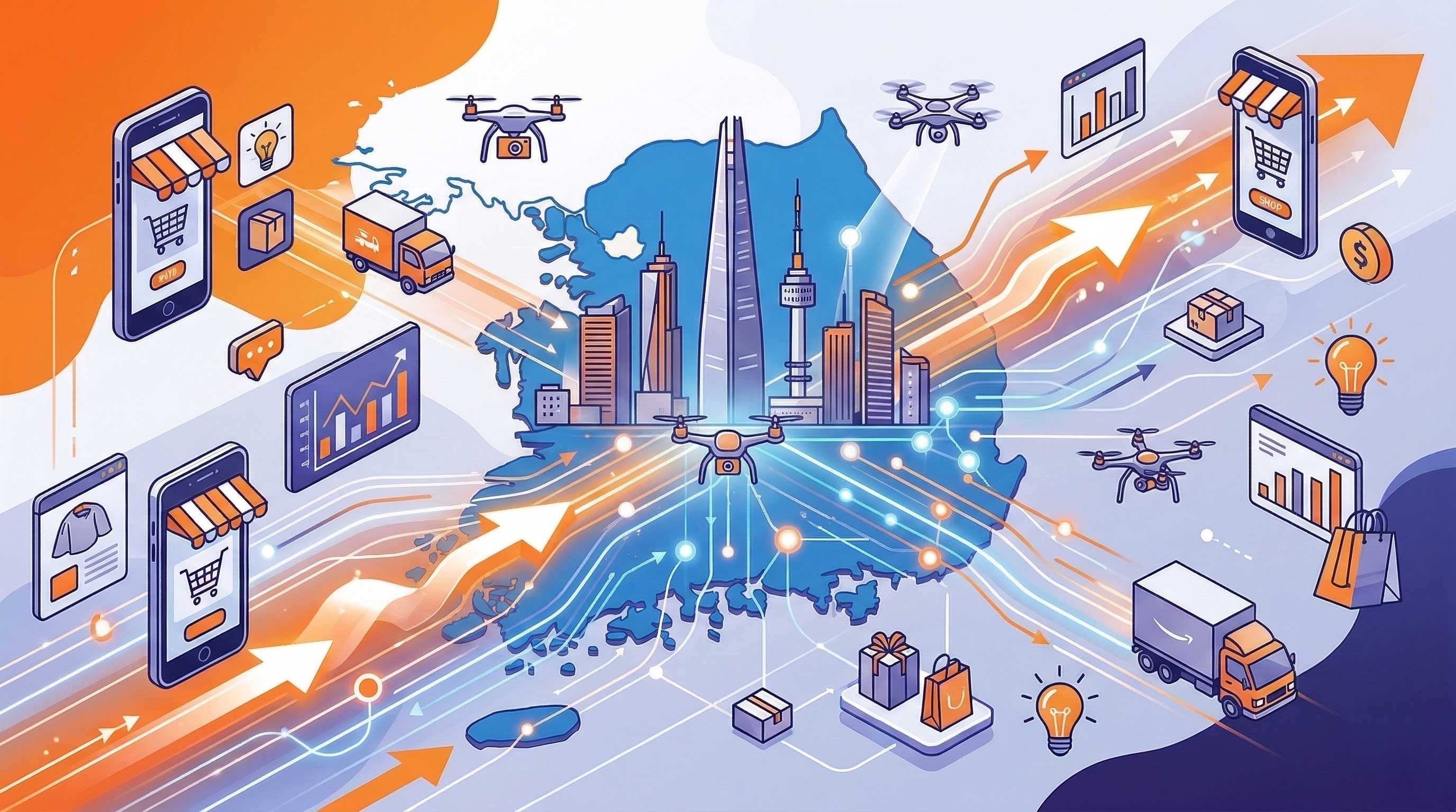 Kontactic blog background