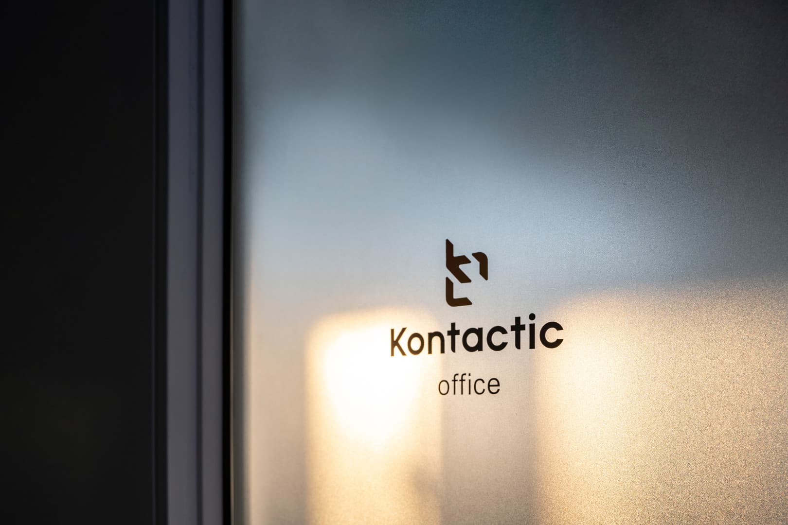 Kontacticソウル本社