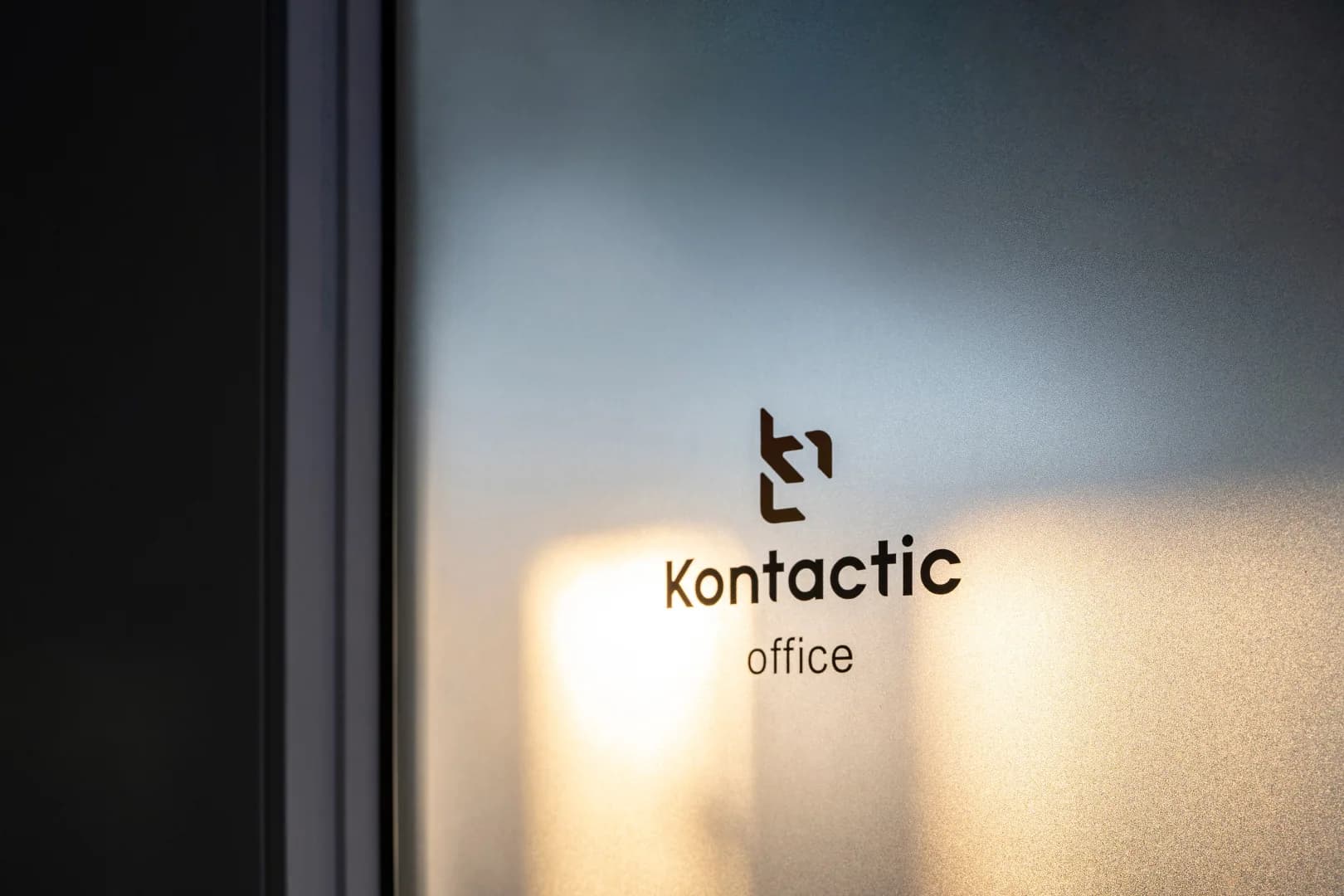 Kontacticソウル本社