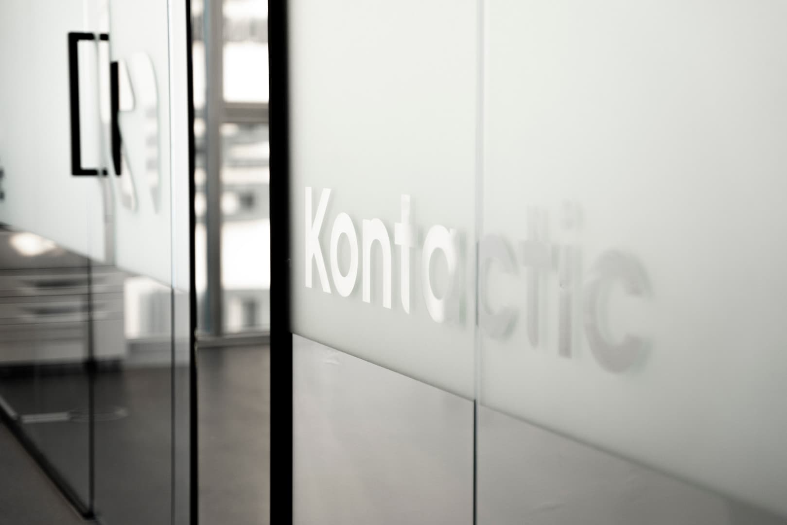 Kontacticオフィス