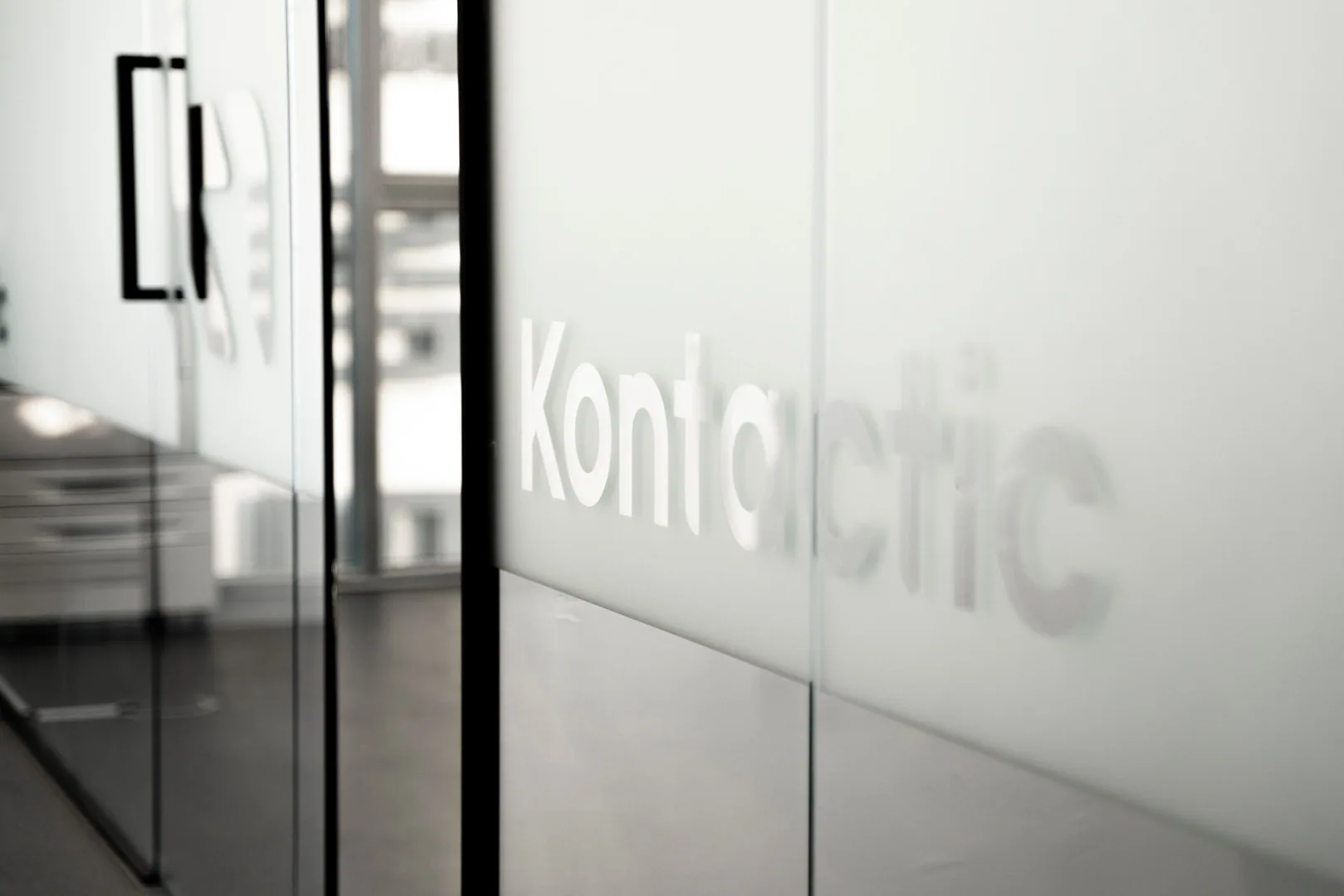 Kontacticオフィス