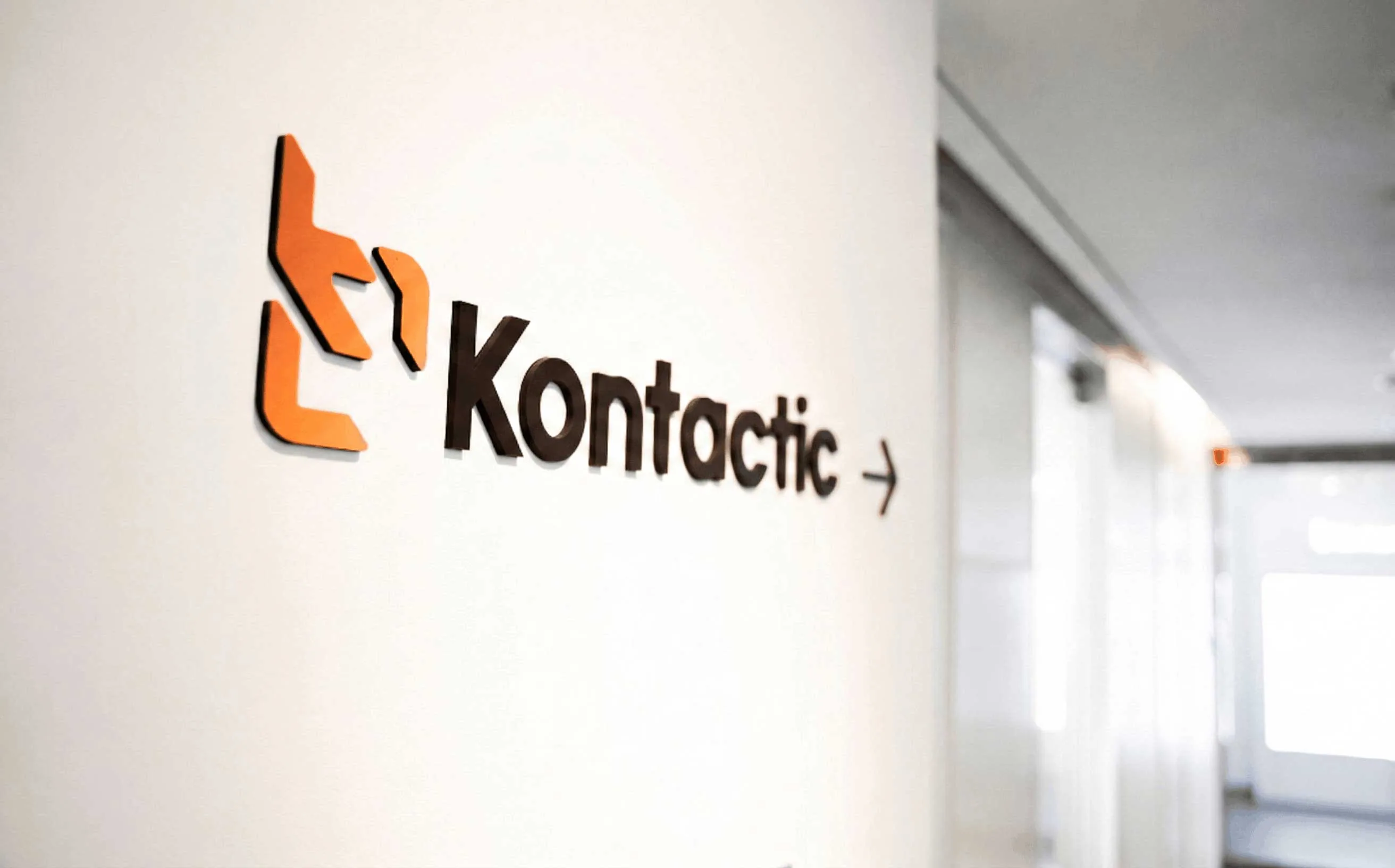 Kontactic办公室