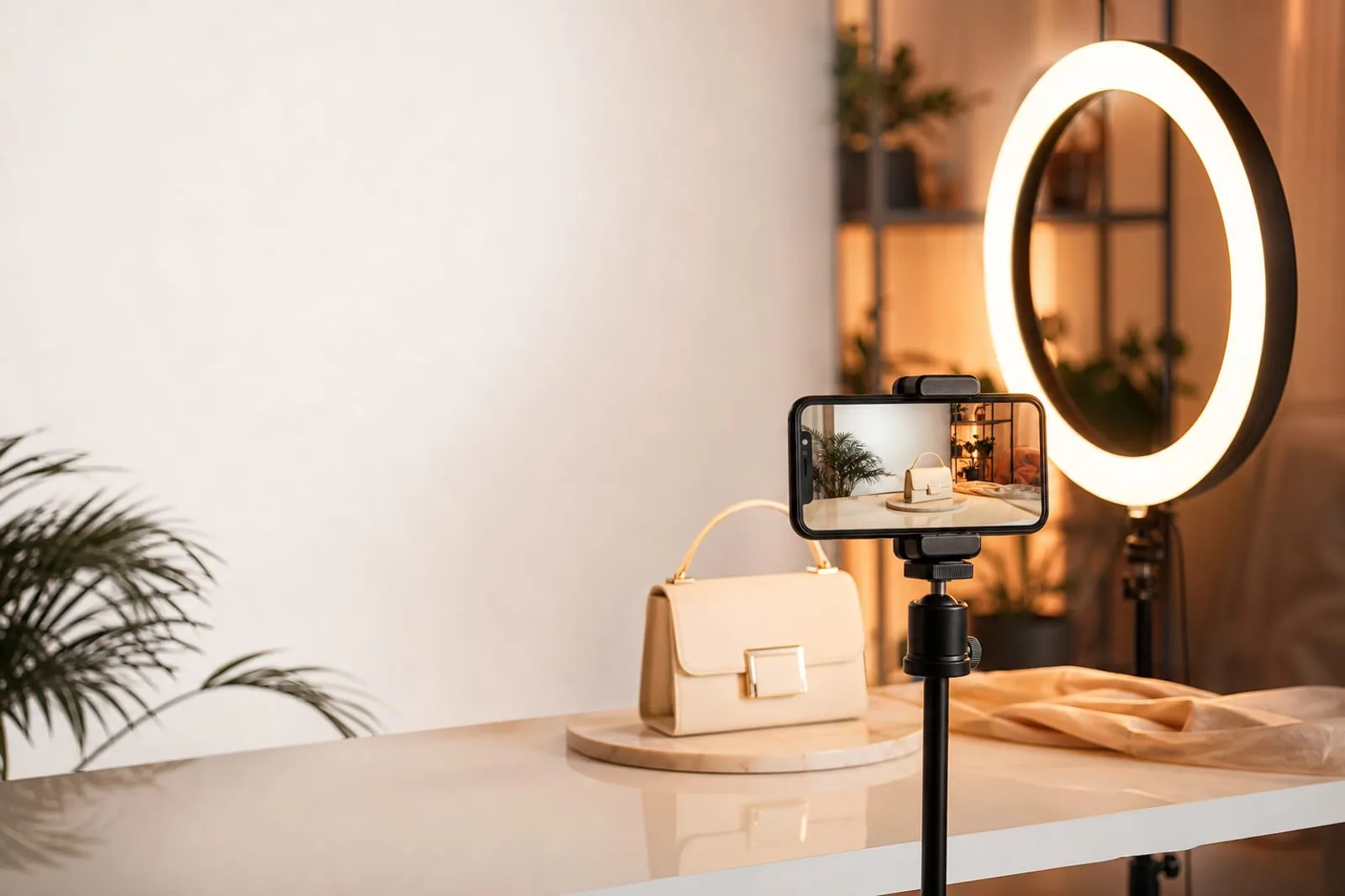 Turn live listings into local demand on the platforms Koreans actually use.