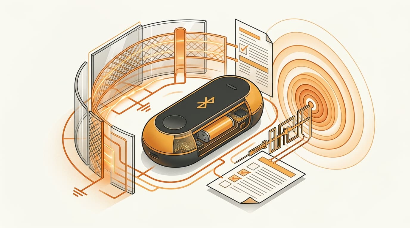 Bluetooth KC vs RRA Conformity: Need Both in Korea?