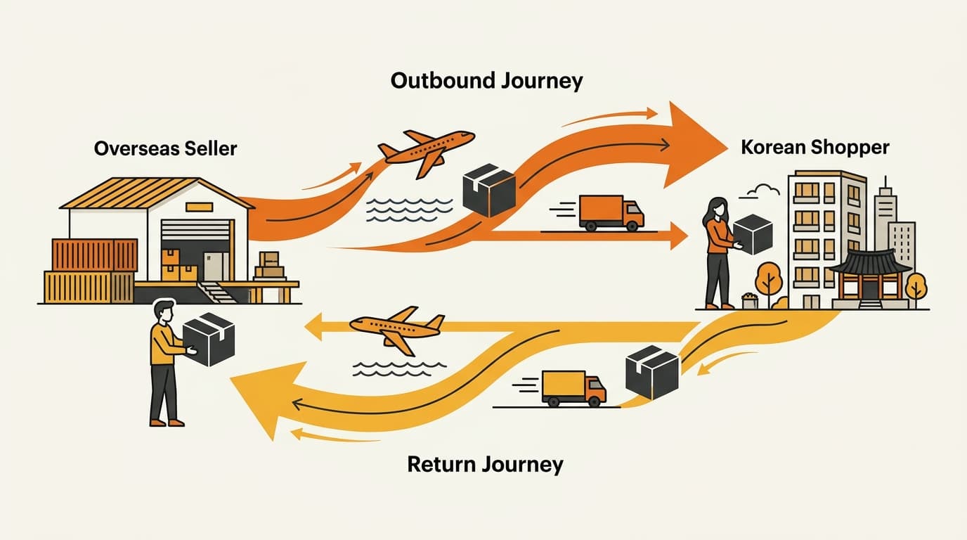 Can Coupang Buyers Pay Two Charges With Free Shipping?
