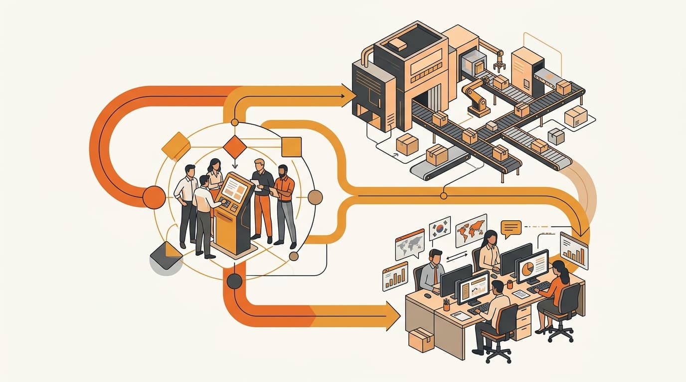 Can Coupang Handle Every Korean Buyer Inquiry? No—Seller Duties