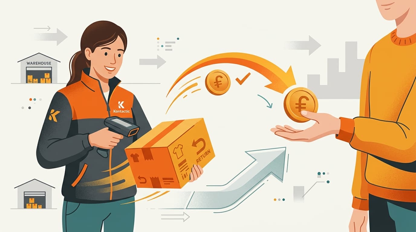 Coupang Instant Refund: Why Buyers Get Paid Before Returns Arrive