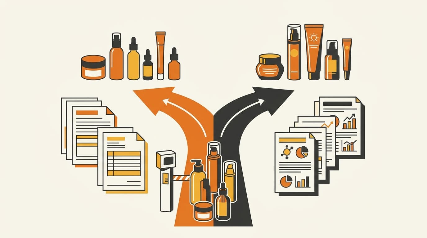 MFDS Review in Korea: Imported Cosmetics Explained