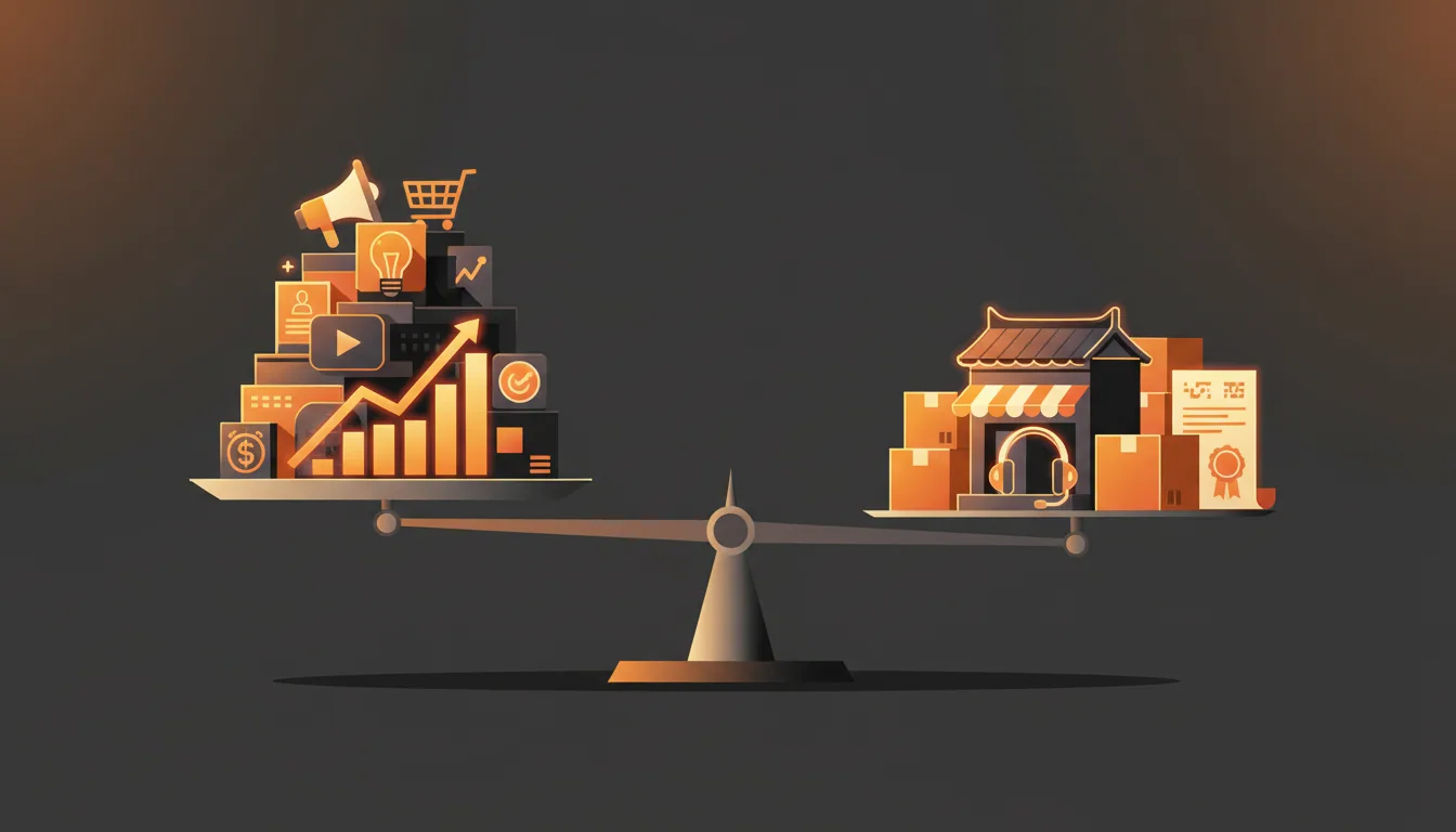 Operational Readiness Before Ad Spend: A Founder's Note on Sequencing Korea Entry