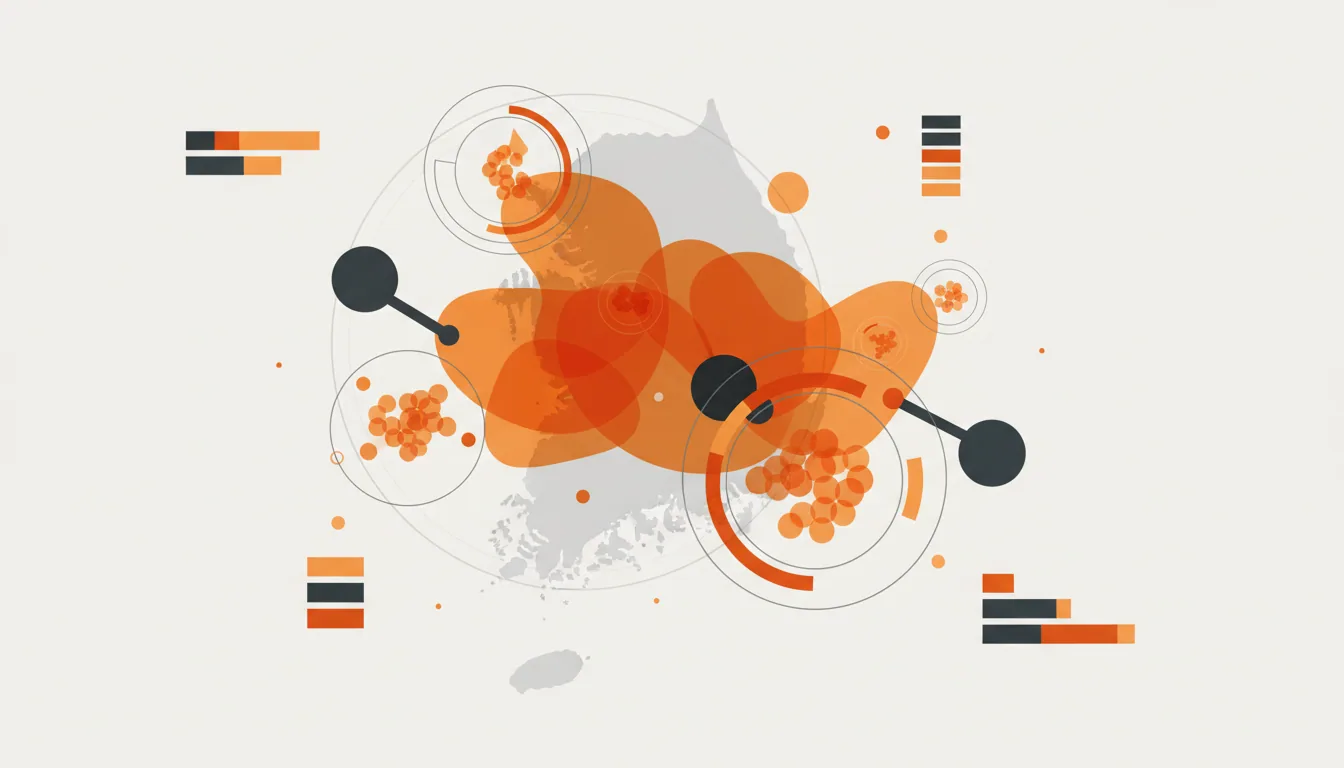 Reading the Korean Ecommerce Market Through High-Engagement User Data