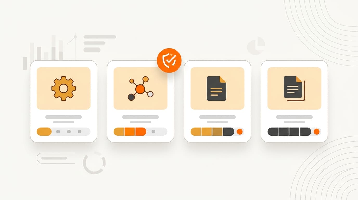 Self-Serve KC Certification: Track, Fix, and Re-File Cases