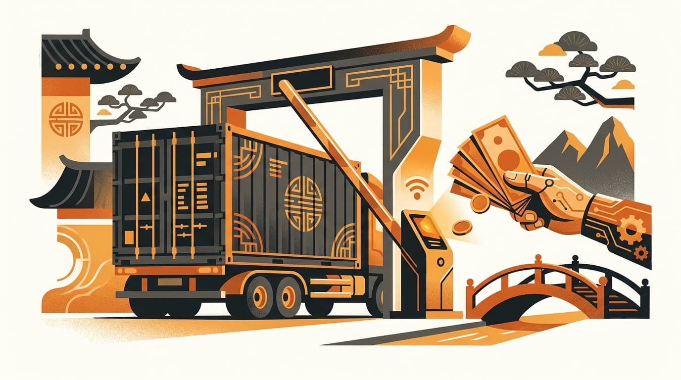 Who Pays Korea Import Duties on Your First Shipment