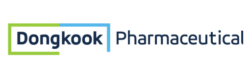 Dongkook Pharmaceutical logo