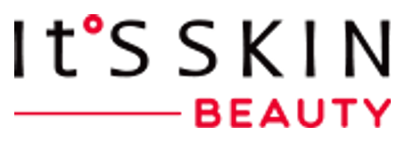 it'S SKIN logo