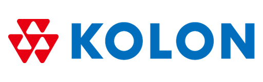 KOLON logo
