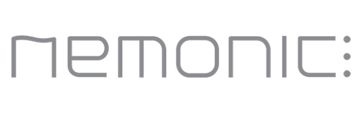 nemonic logo