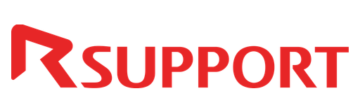 RSUPPORT logo