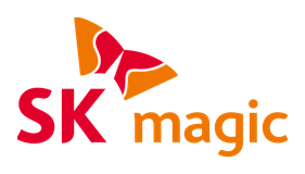 SK magic logo
