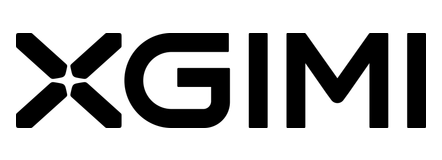 XGIMI logo